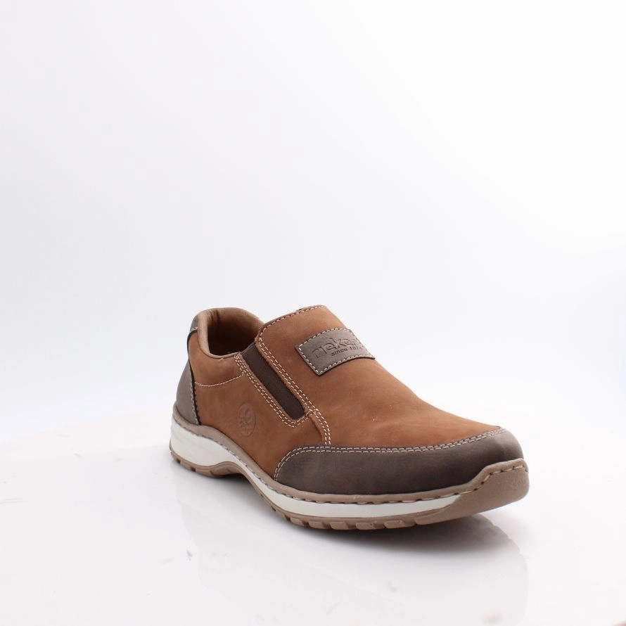 Recycled Materials 03354 Rieker 25