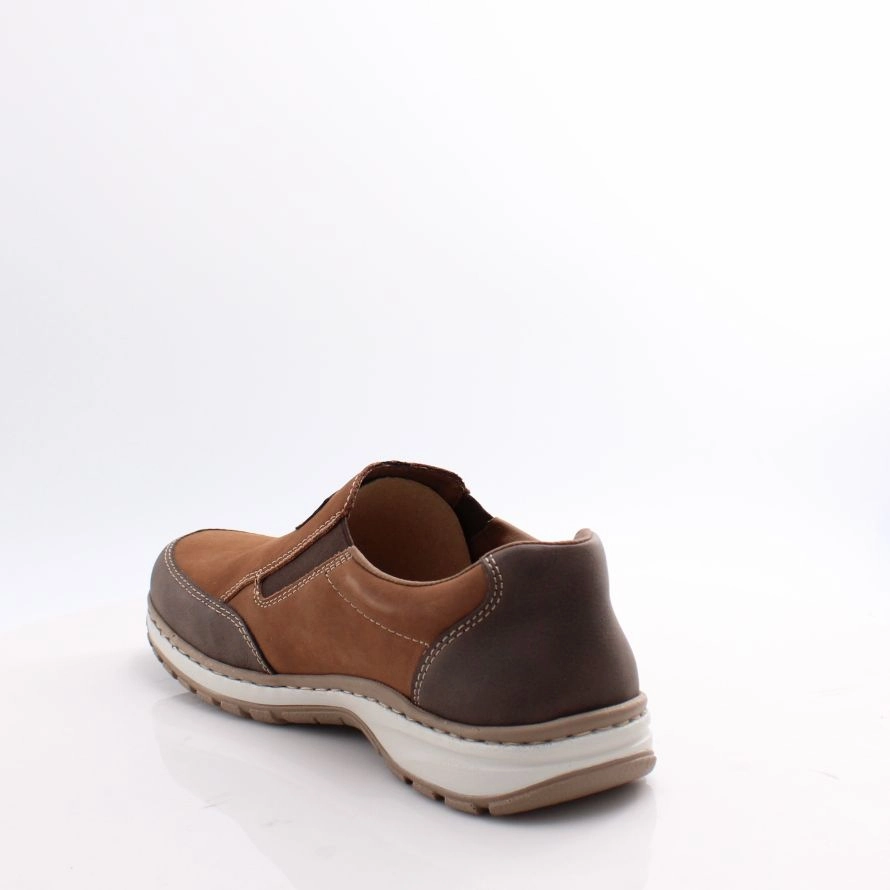 Breathable 03354 Rieker 25