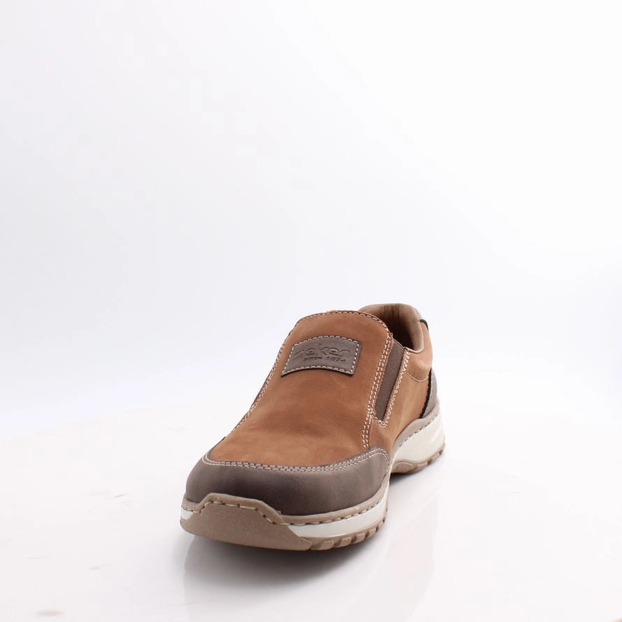 Rugged 03354 Rieker 25