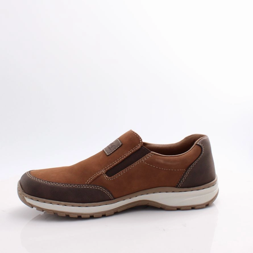 03354 Rieker 25 Sustainable Shoes