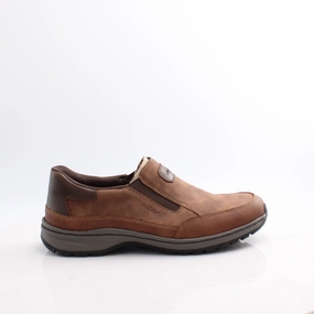 03365 Rieker Slip On Shoes 25 Cushioned Insoles Walking Shoes
