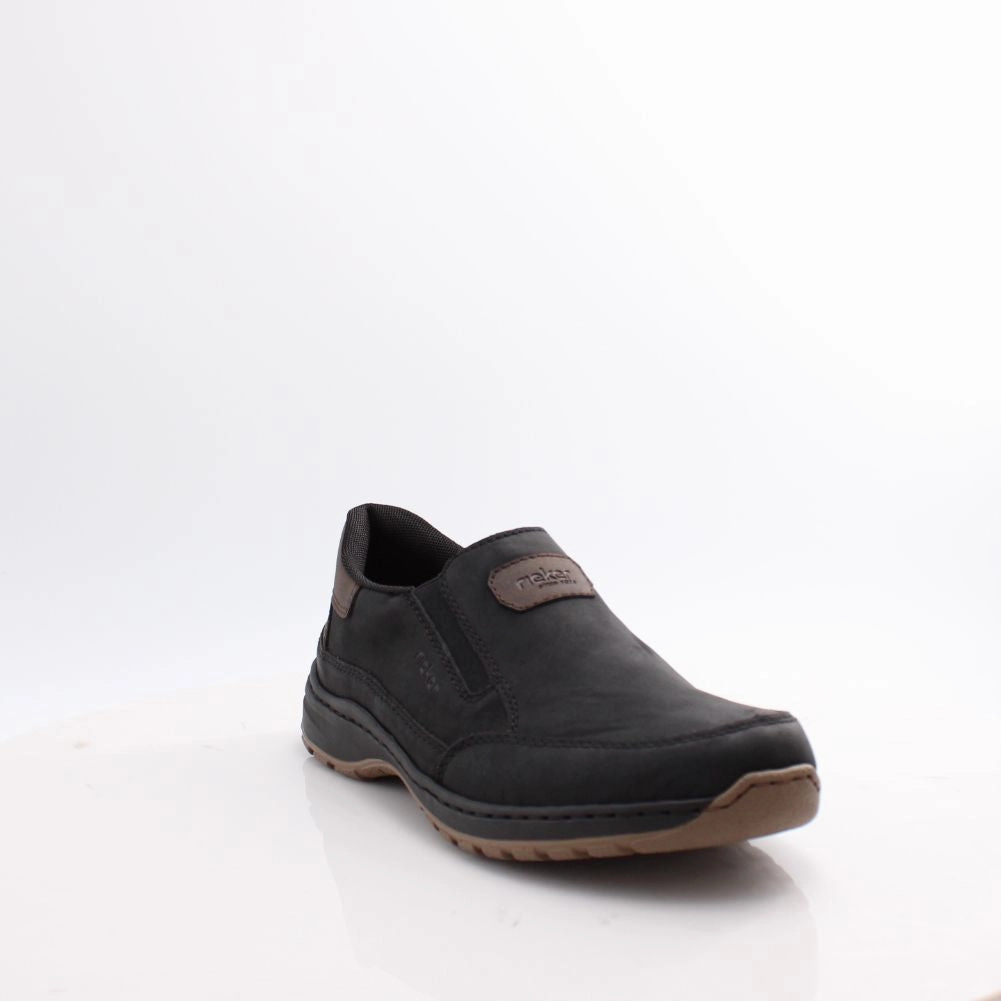 03365 Rieker Slip On Shoes 25 Machine Washable Fashion Footwear