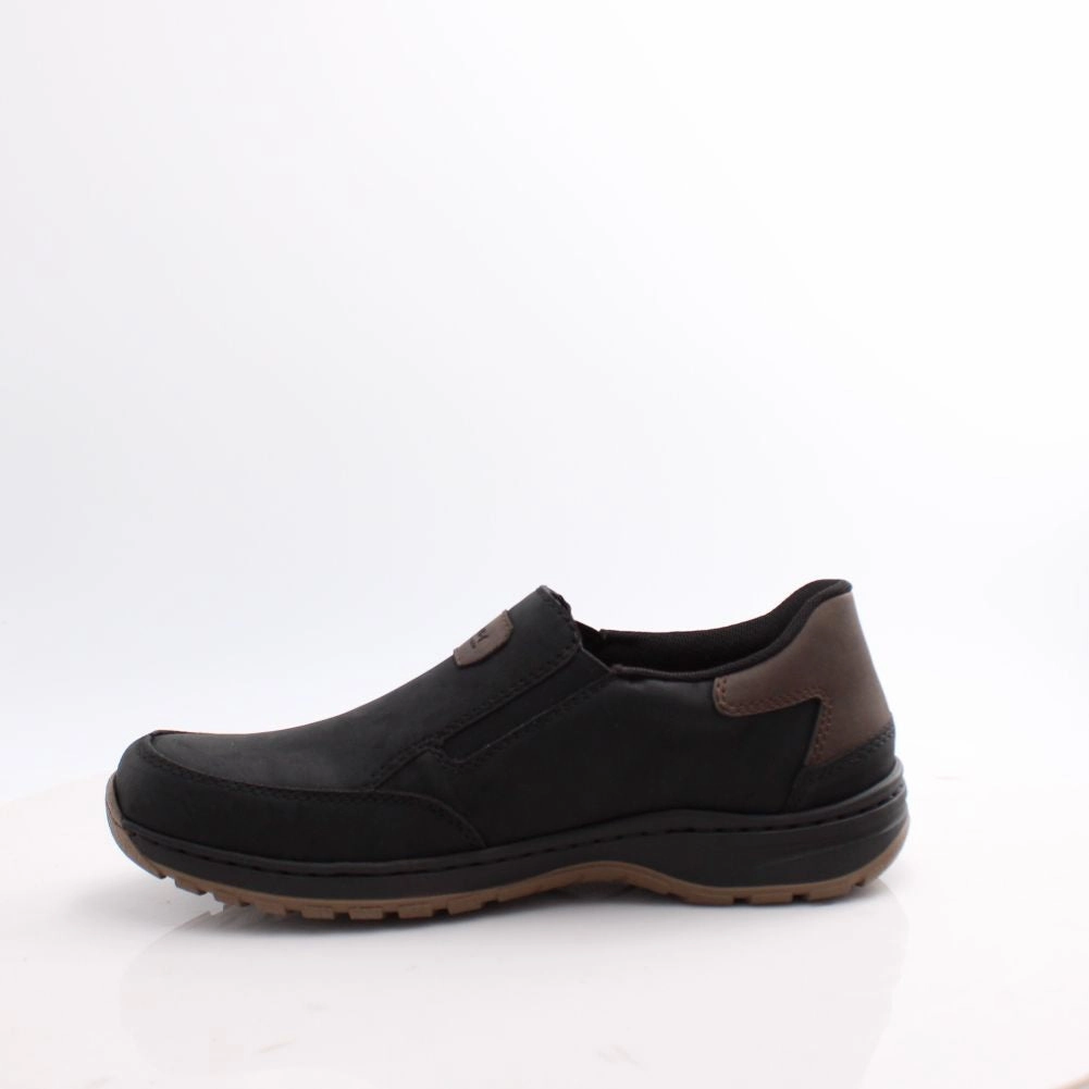 03365 Rieker Slip On Shoes 25 Standing Shoes