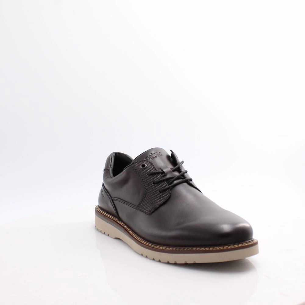 Modern Classic Easy Clean 04503 Rieker Shoes 25
