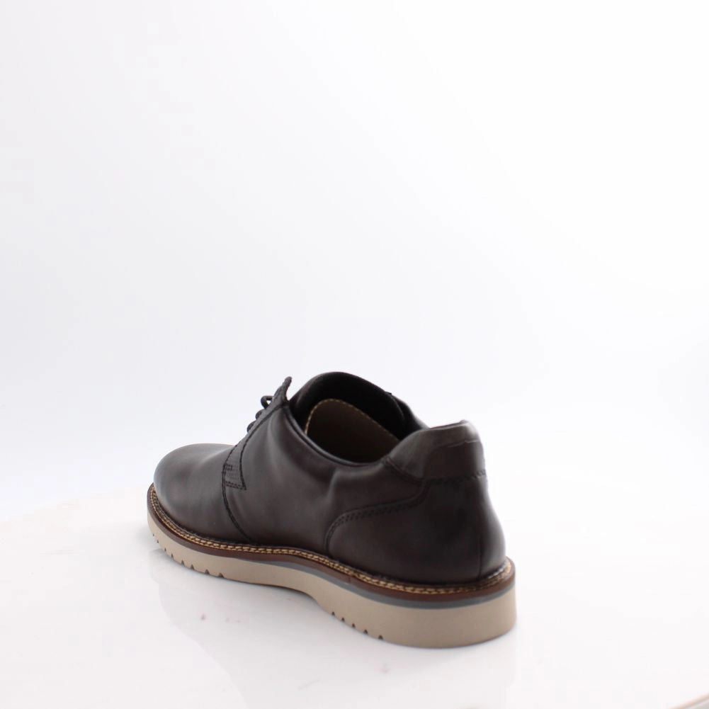 04503 Rieker Shoes 25 Breathable Mesh