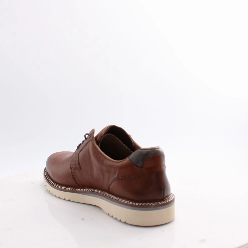 04503 Rieker Shoes 25 Orthotic Friendly