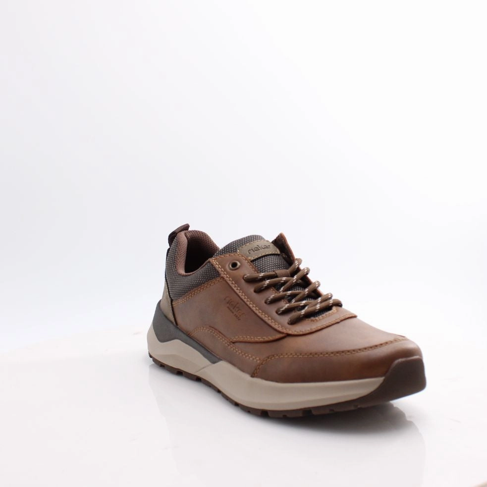 06000 Rieker Shoes 25 Moisture Wicking Comfort Heel
