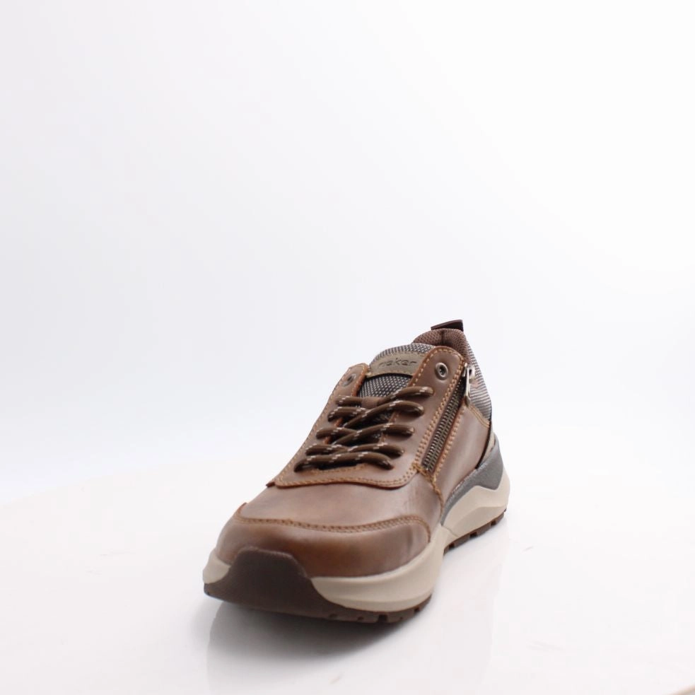 All Day Support Comfort Shoes 06000 Rieker Shoes 25