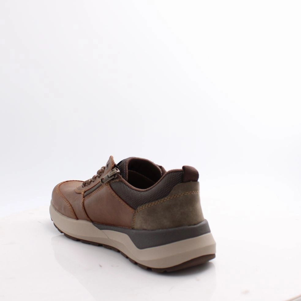 06000 Rieker Shoes 25 Walking Shoes