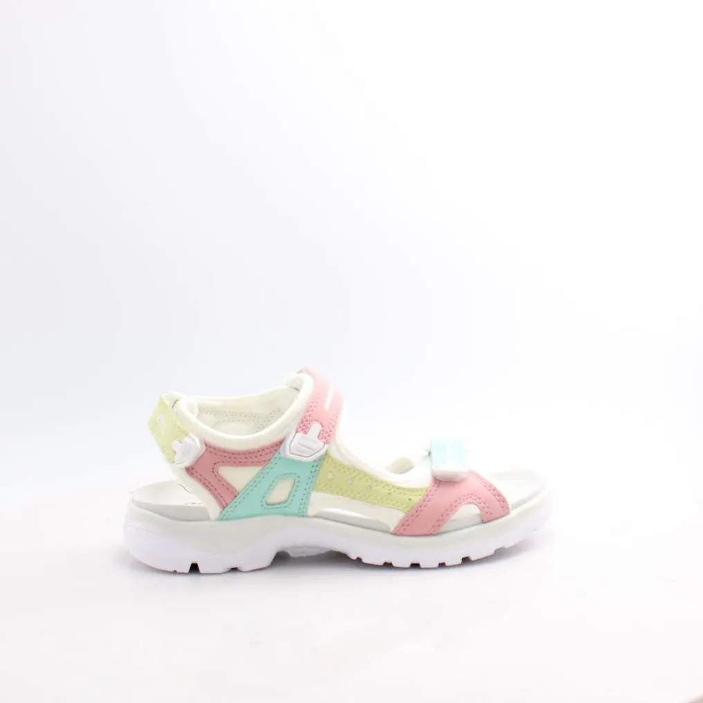 069563 Offroad Yacatan Sandal Supportive