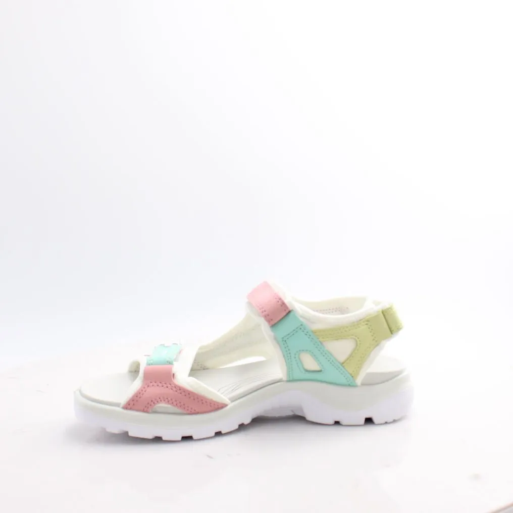 Standing Comfort 069563 Offroad Yacatan Sandal