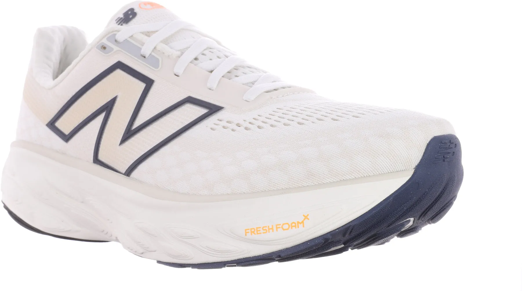 1080 V14 Men'S Running Shoes (Width D) Premium Comfort Minimal Footwear