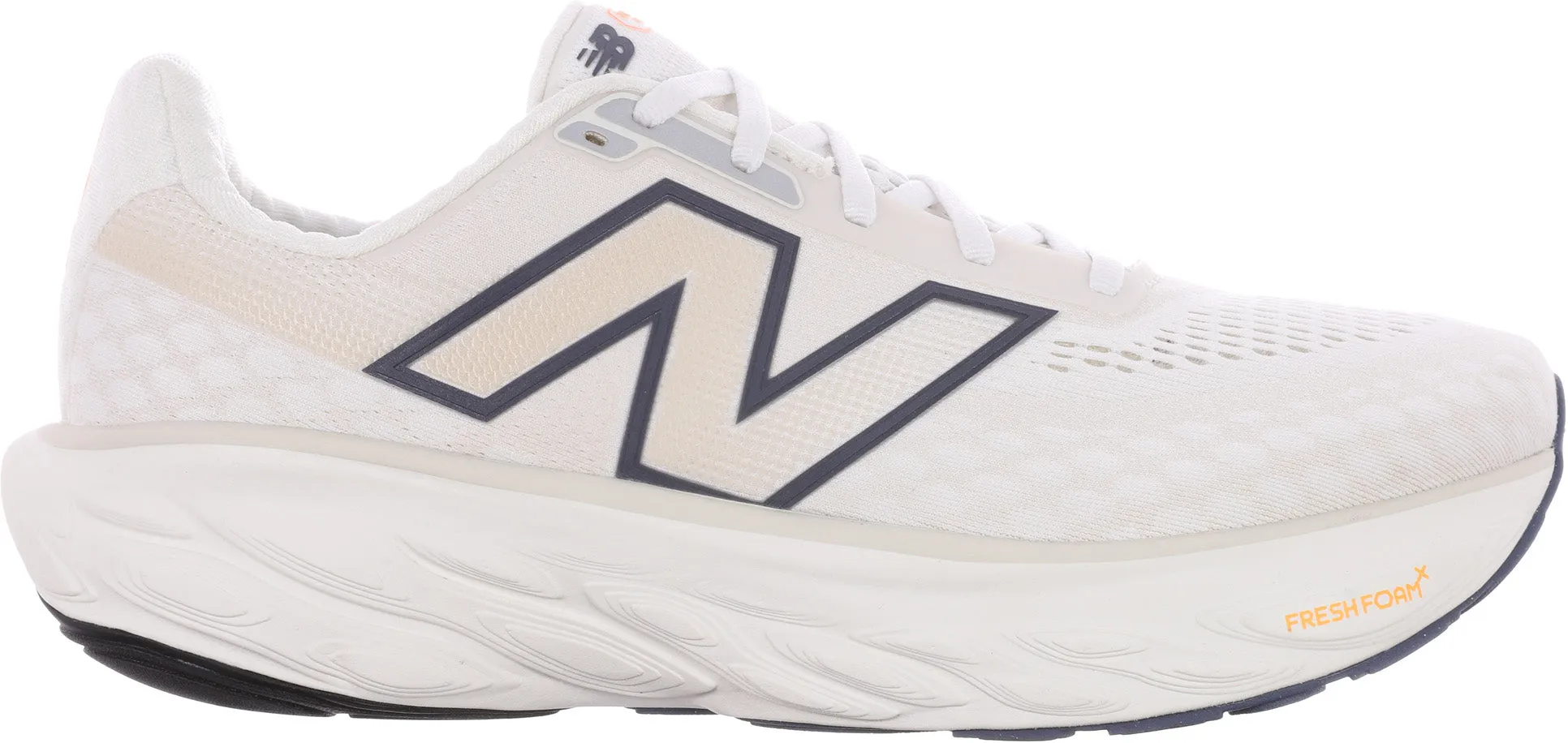 Weather Resistant Daylong Comfort 1080 V14 Men'S Running Shoes (Width D)