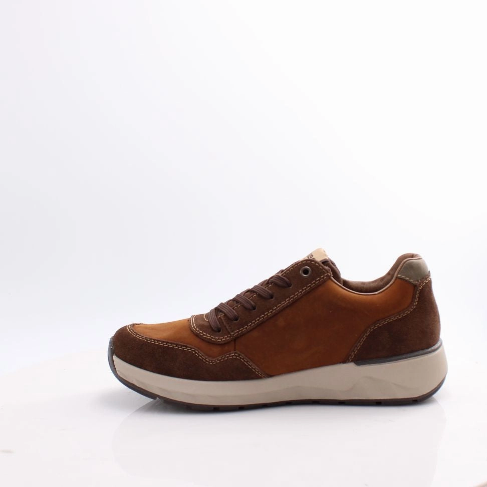 Versatile Footwear 11500 Rieker Shoes 25