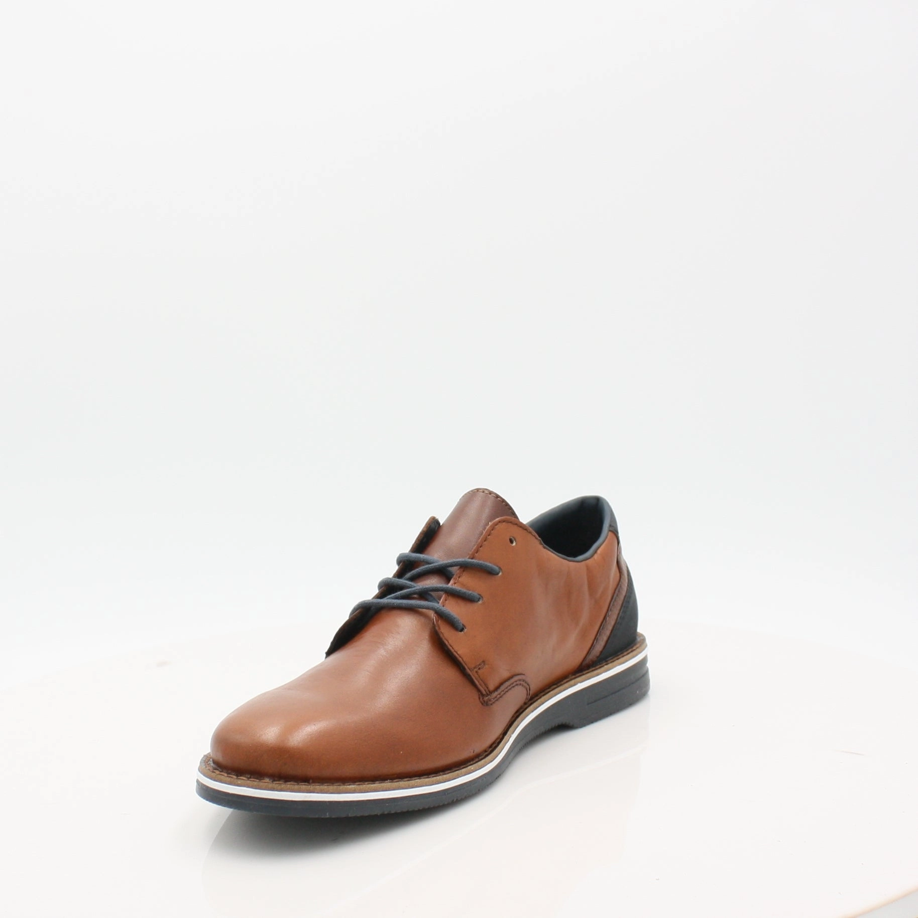 Rugged Sole All Day Support 12505  Rieker 24
