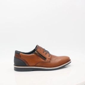 12505  Rieker 24 Waterproof