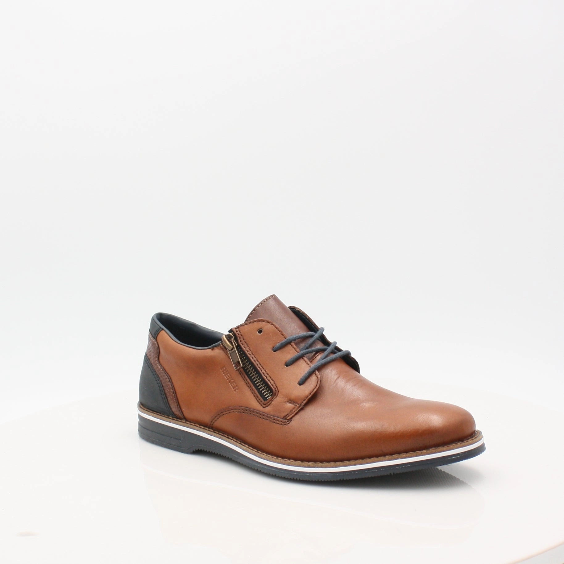 12505  Rieker 24 Travel Ready