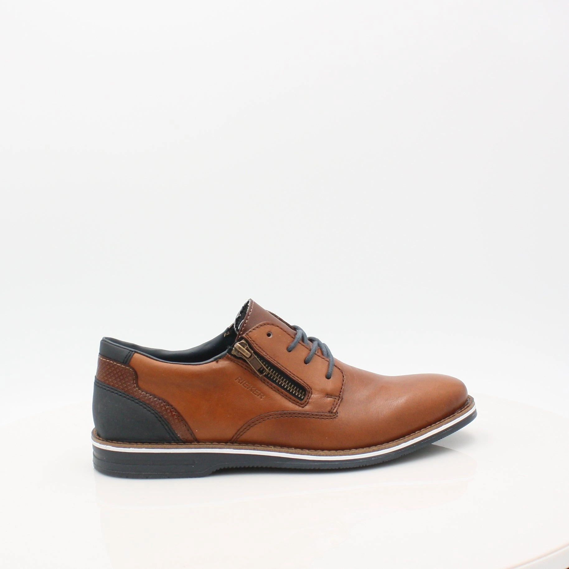 12505  Rieker 24 Waterproof