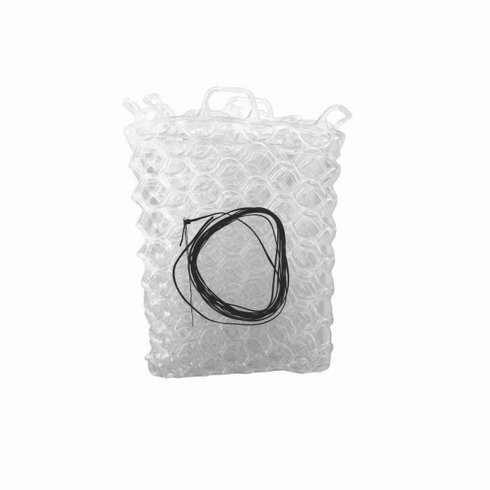12.5" Fishpond Nomad Replacement Rubber Net