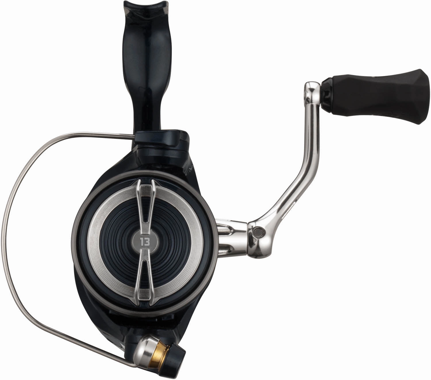 13 Fishing Aerios Spinning Reel
