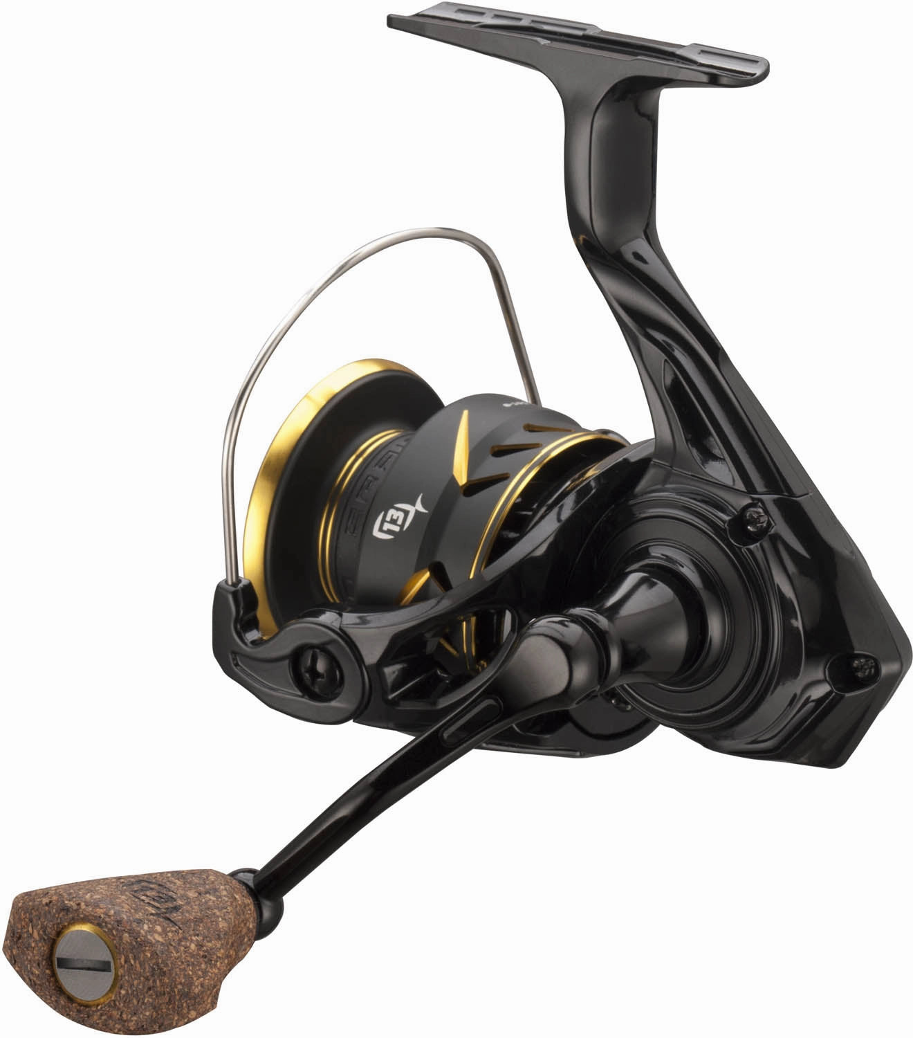 13 Fishing Axum Spinning Reel