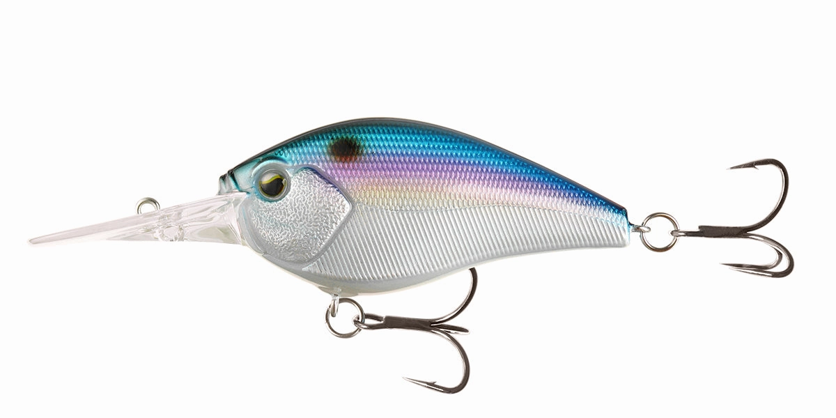 13 Fishing Cliff Banger Medium-Deep Diving Crankbait