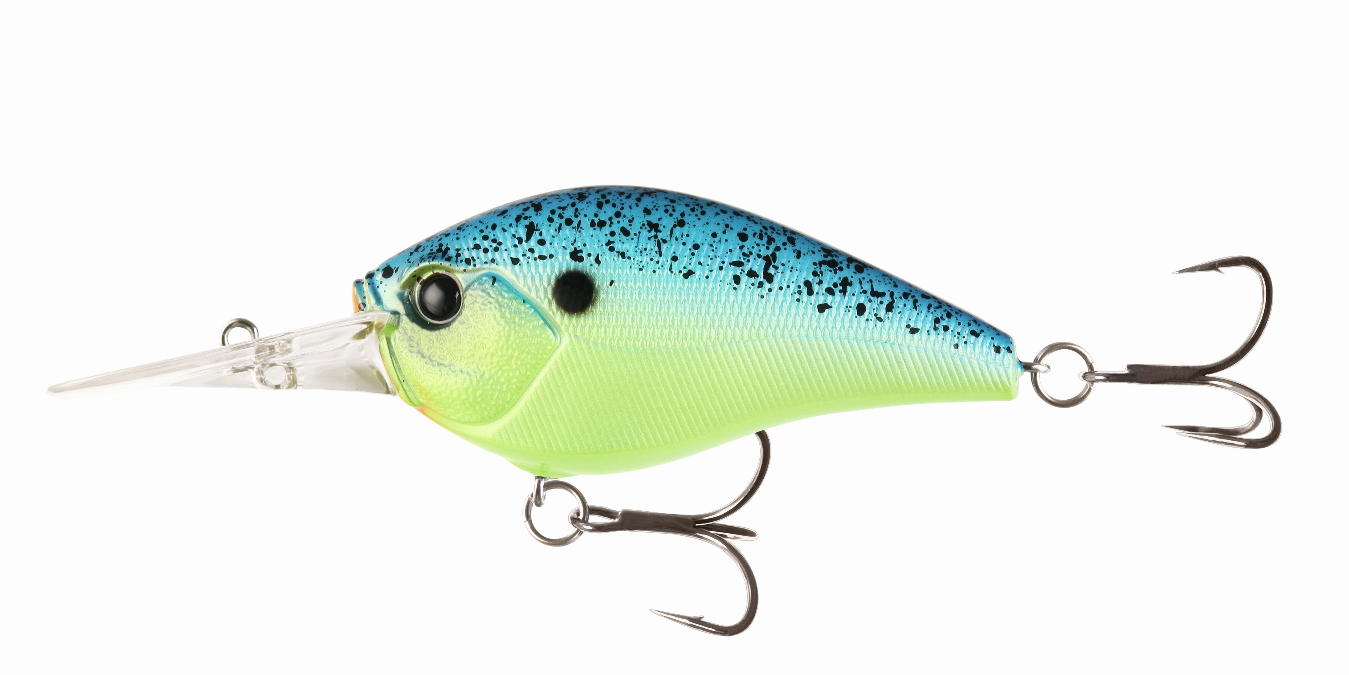 13 Fishing Cliff Banger Medium-Deep Diving Crankbait