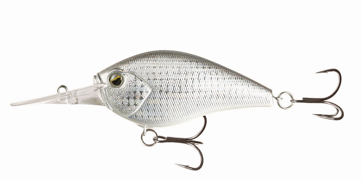 13 Fishing Cliff Banger Medium-Deep Diving Crankbait