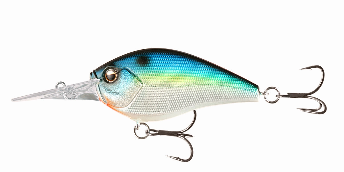13 Fishing Cliff Banger Medium-Deep Diving Crankbait