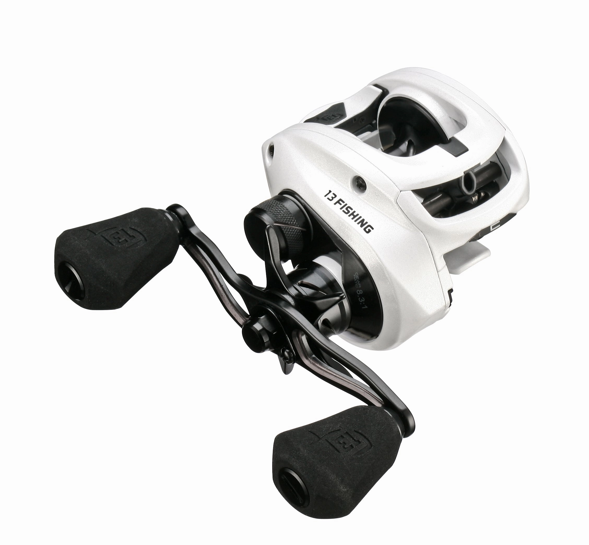 13 Fishing Concept C Gen 2 Baitcasting Reels