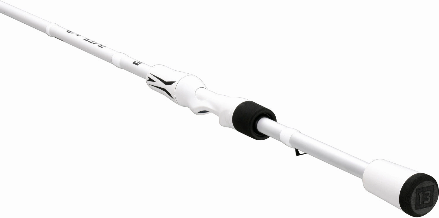 13 Fishing Fate V3 Spinning Rod