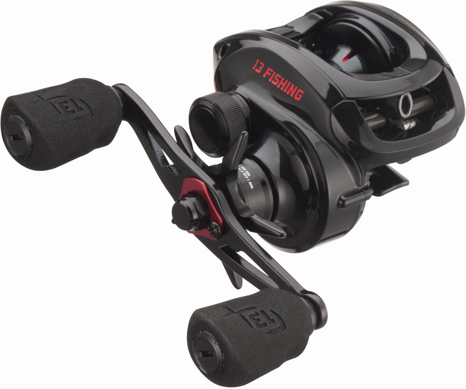 13 Fishing Inception G2 Baitcasting Reels