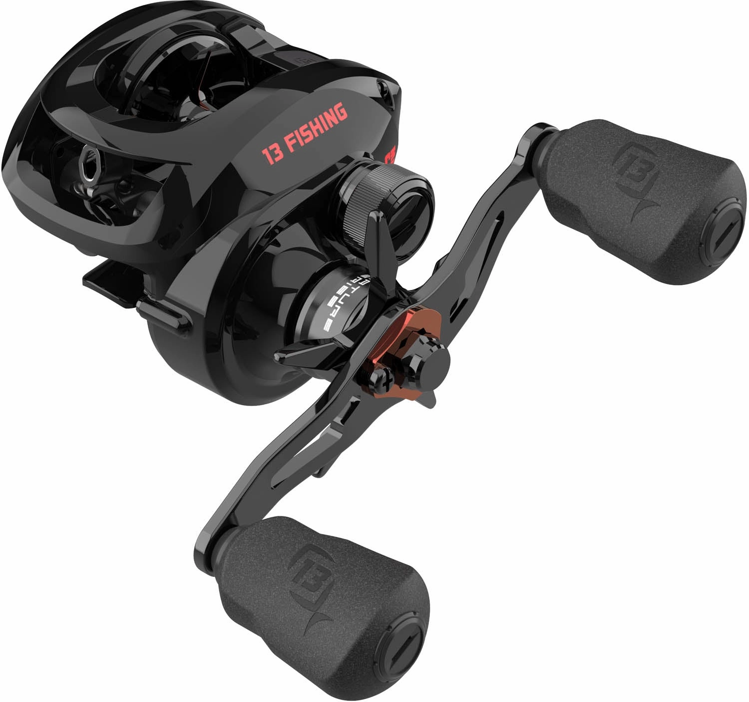 13 Fishing Inception G2 Baitcasting Reels