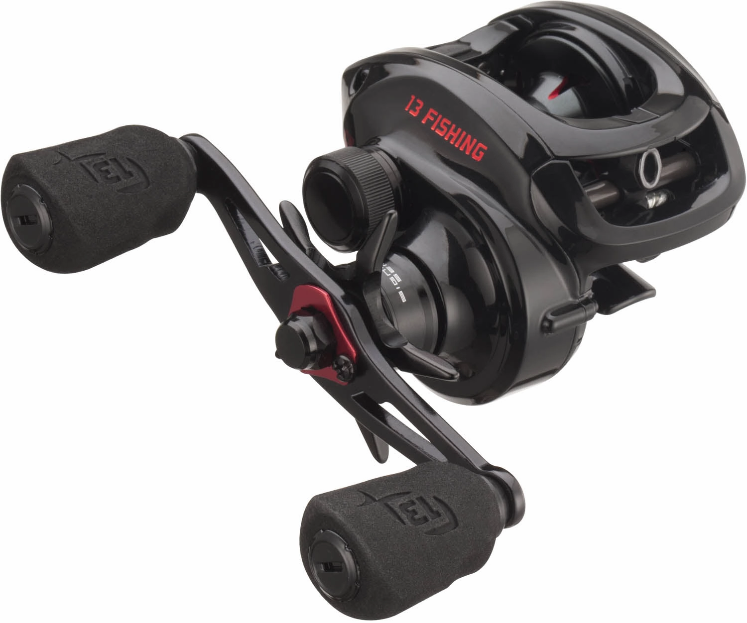 13 Fishing Inception G2 Baitcasting Reels