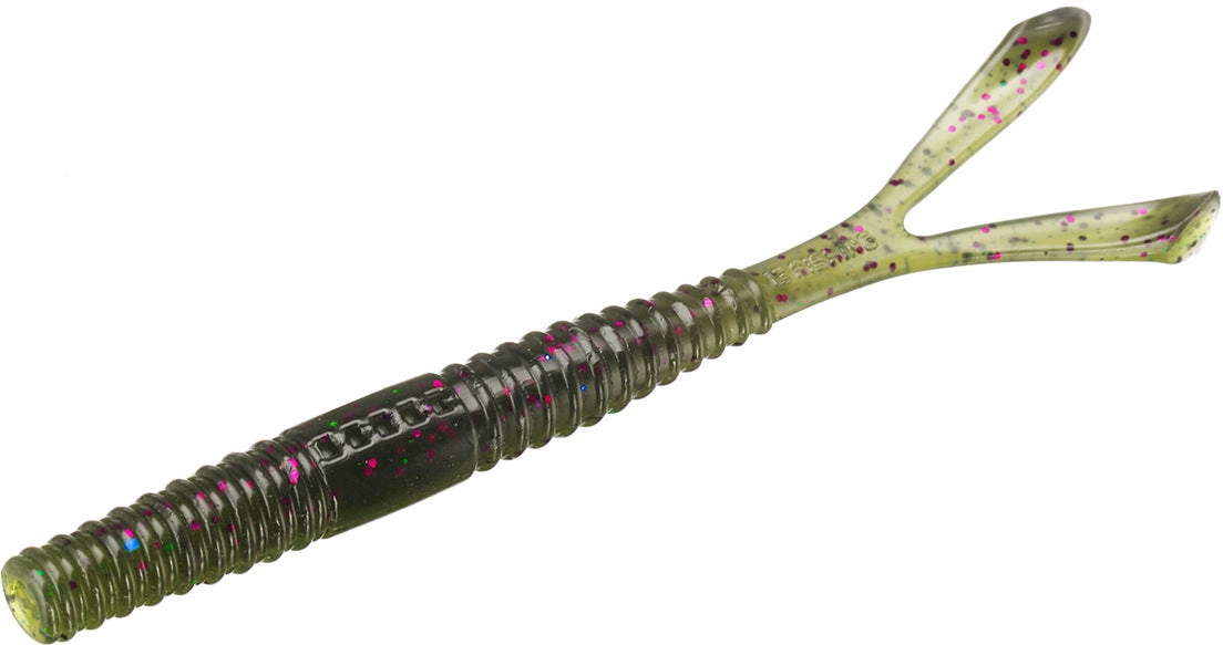 13 Fishing Joy Stick Soft Plastic Creature Bait/Worm Hybrid