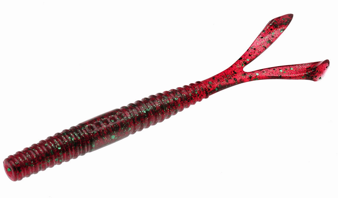13 Fishing Joy Stick Soft Plastic Creature Bait/Worm Hybrid