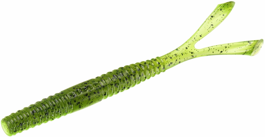 13 Fishing Joy Stick Soft Plastic Creature Bait/Worm Hybrid