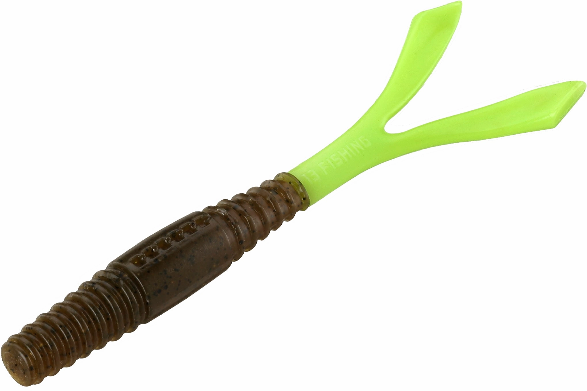 13 Fishing Joy Stick Soft Plastic Creature Bait/Worm Hybrid