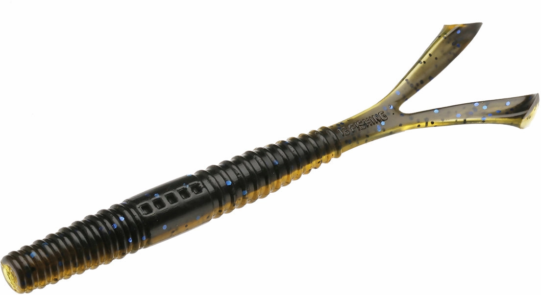 13 Fishing Joy Stick Soft Plastic Creature Bait/Worm Hybrid