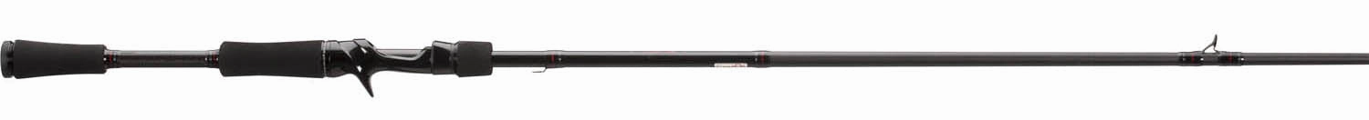 13 Fishing Meta Baitcasting Rods