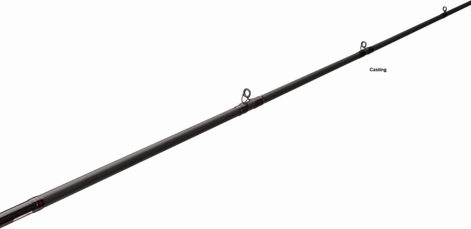 13 Fishing Meta Baitcasting Rods