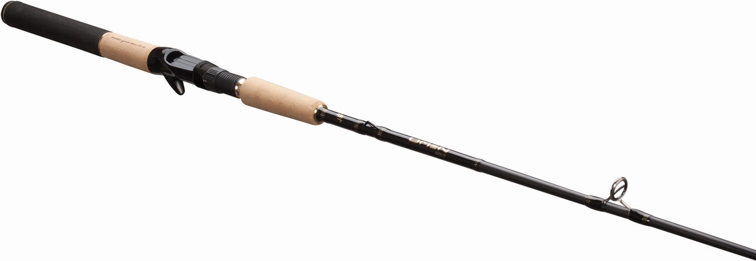 13 Fishing Omen Gold Trolling Rod