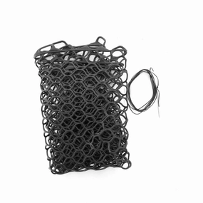 15" Fishpond Nomad Replacement Rubber Net