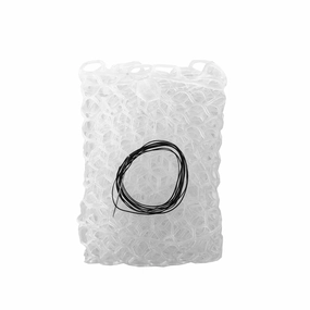15" Fishpond Nomad Replacement Rubber Net