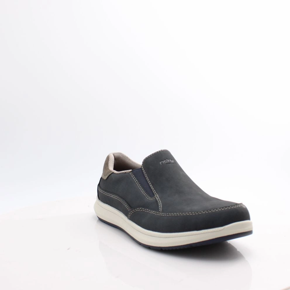 Premium Comfort Comfort Sole 16951 Rieker 25