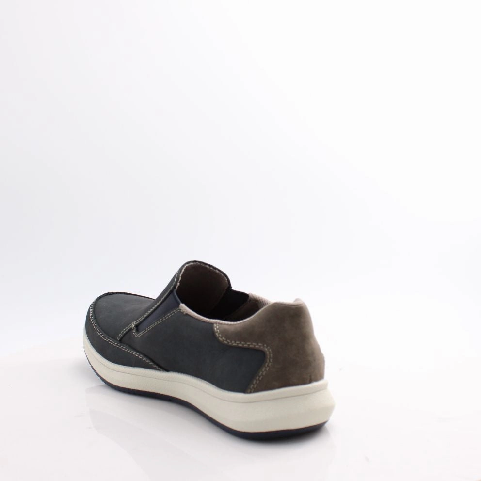 16951 Rieker 25 Eco Friendly