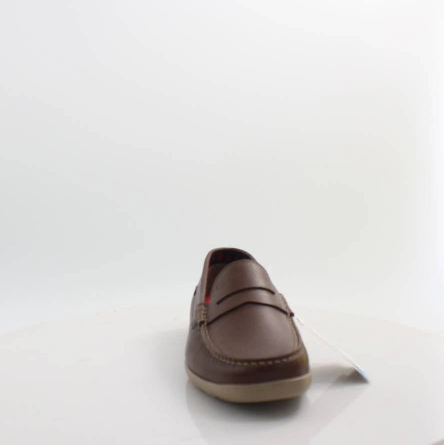 Slip Resistant Work Modern Footwear 18004 Callaghan 24