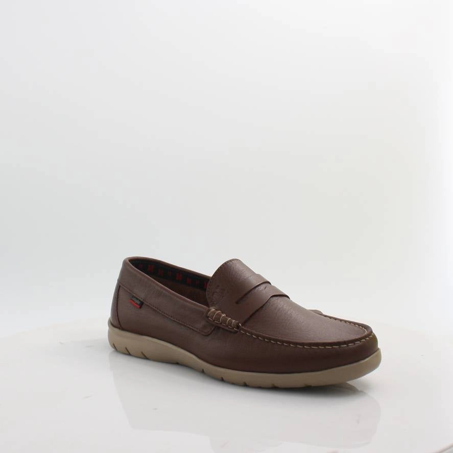 Leather Shoes Fashion Sneakers 18004 Callaghan 24