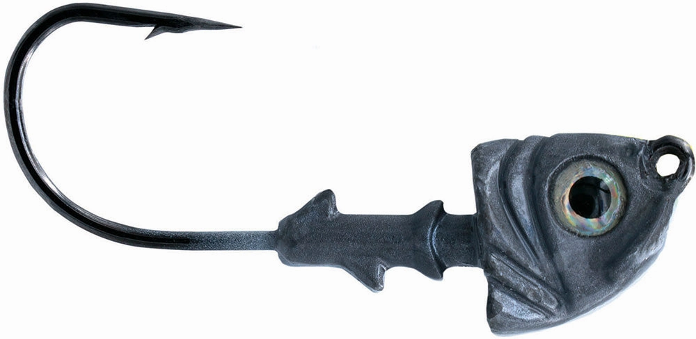 1st Gen Fishing Heavy Duty Swimbait Head - 3 Pack
