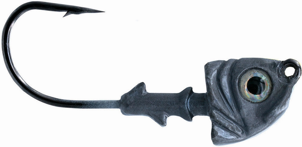 1st Gen Fishing Heavy Duty Swimbait Head - 3 Pack